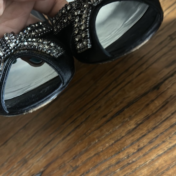 Stuart Weitzman heels - Picture 6 of 7